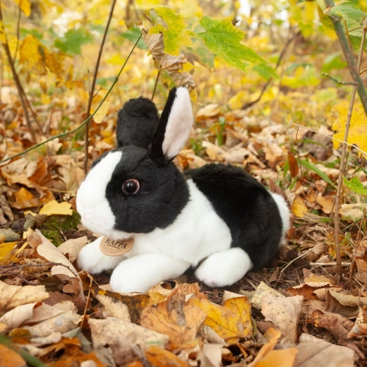 Blød og behagelig plys