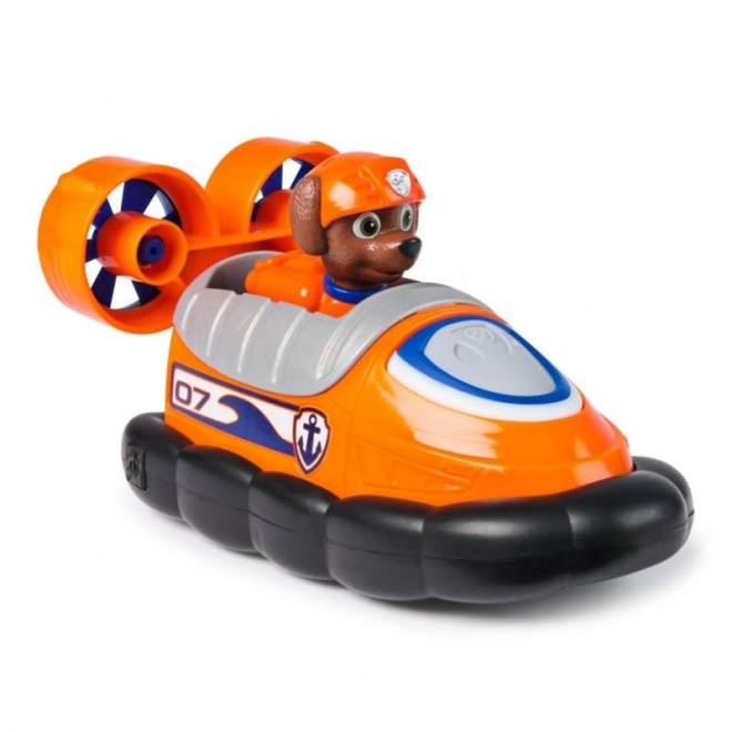 Paw Patrol Zuma Grunde Køretøj