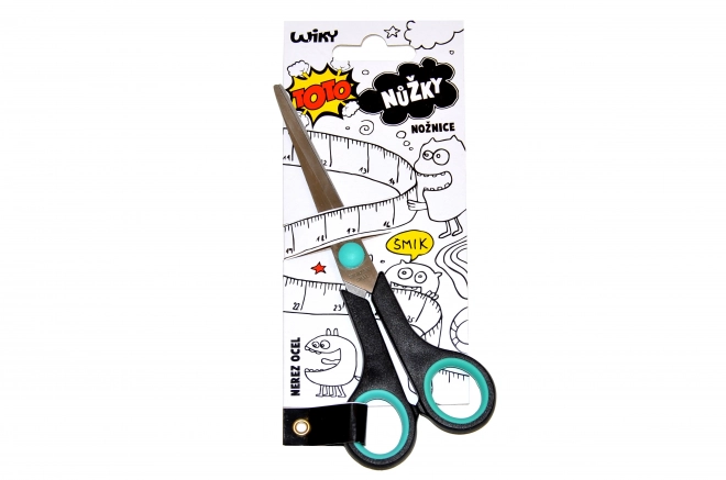 Saks Lux 17cm