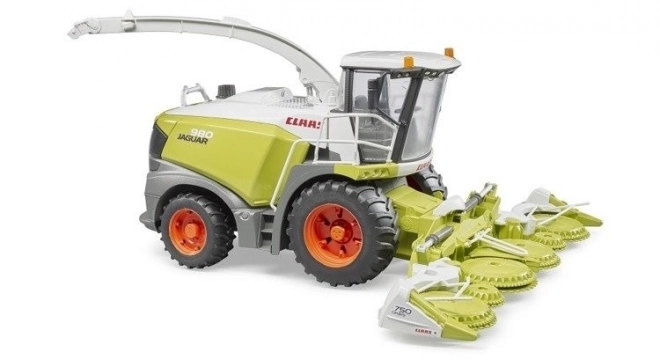 Bruder Høster CLAAS JAGUAR 980