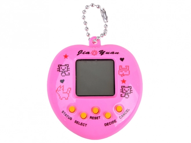 Elektronisk spil Tamagotchi