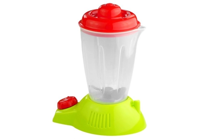 Interaktiv mixer