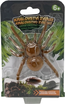 Fjernstyret kravlende tarantel