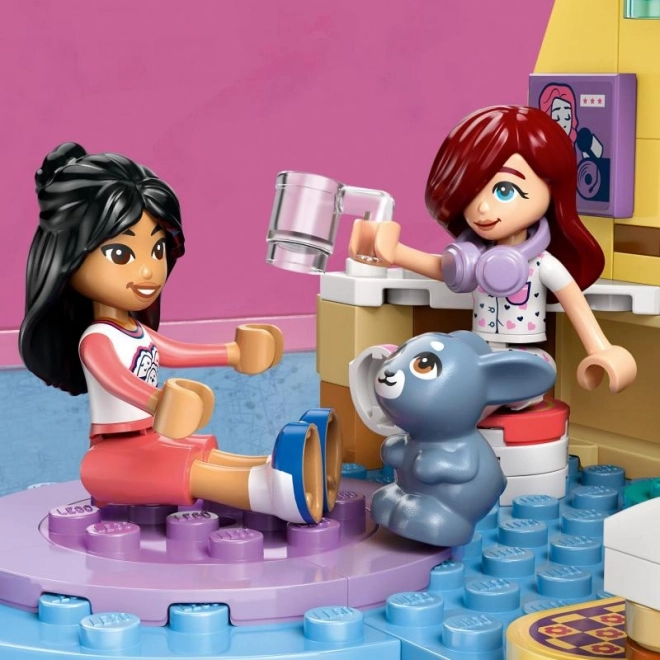 LEGO Friends Paisleys værelse