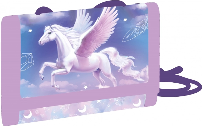 OXYBAG Børnetekstilpung Pegasus