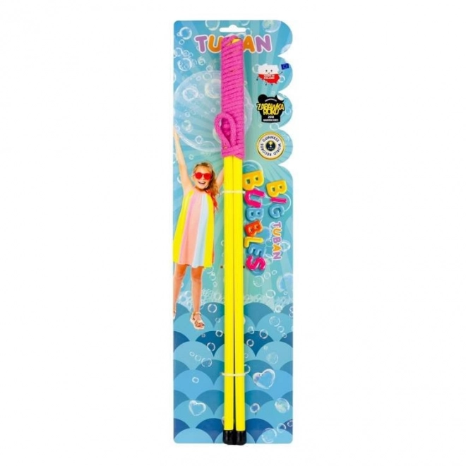 Sznurek til store sæbebobler 50 cm