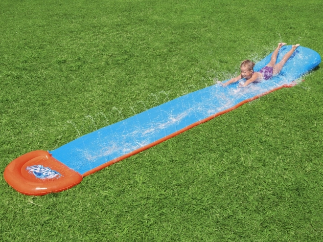 Bestway vandsklidebane Tsunami