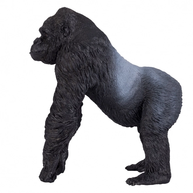 Mojo Gorilla sølvrygget han