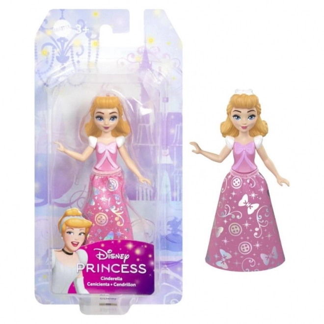 Disney Prinsesse Rapunzel Dukke