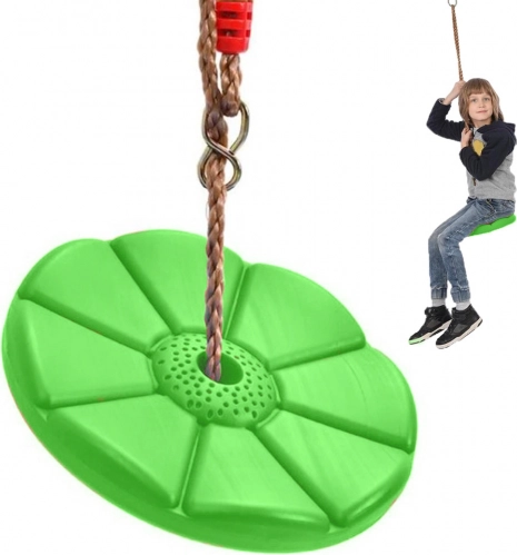 Ergonomisk blomstersæde