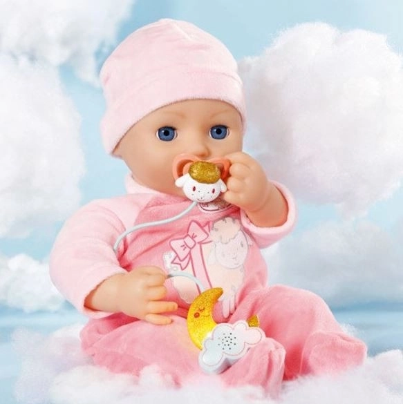 Baby Annabell Sut Sladre Drømme