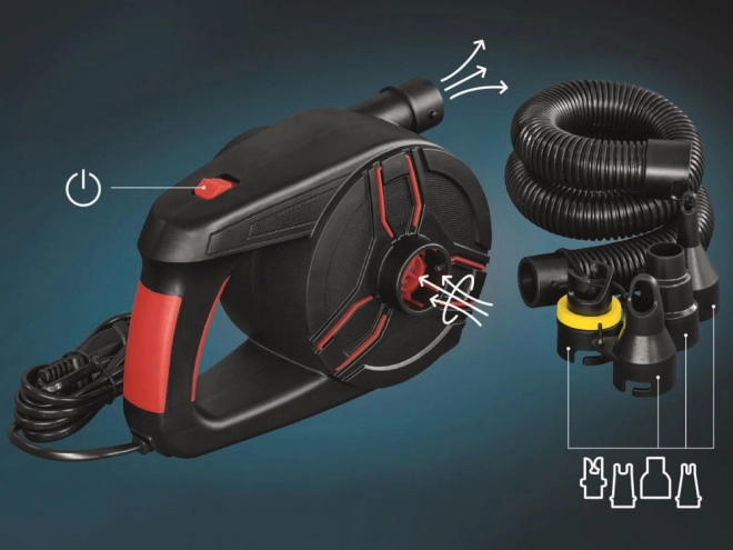 Elektrisk pumpe Bestway Powergrip Pro