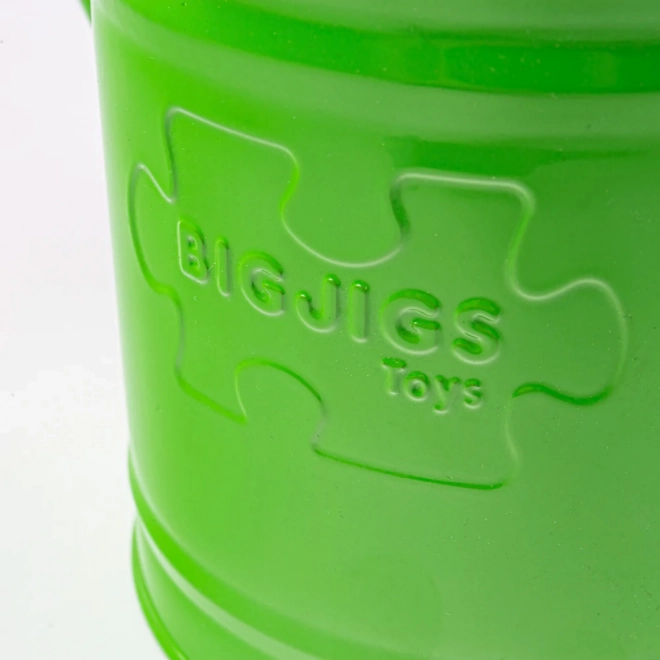 Grøn vandkande til børn Bigjigs Toys