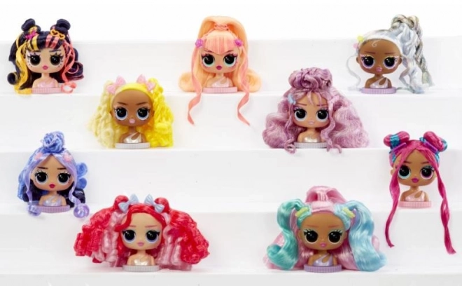 593522EUC L.O.L. Surprise Tweens Surprise Swap Stylinghoved Assortiment