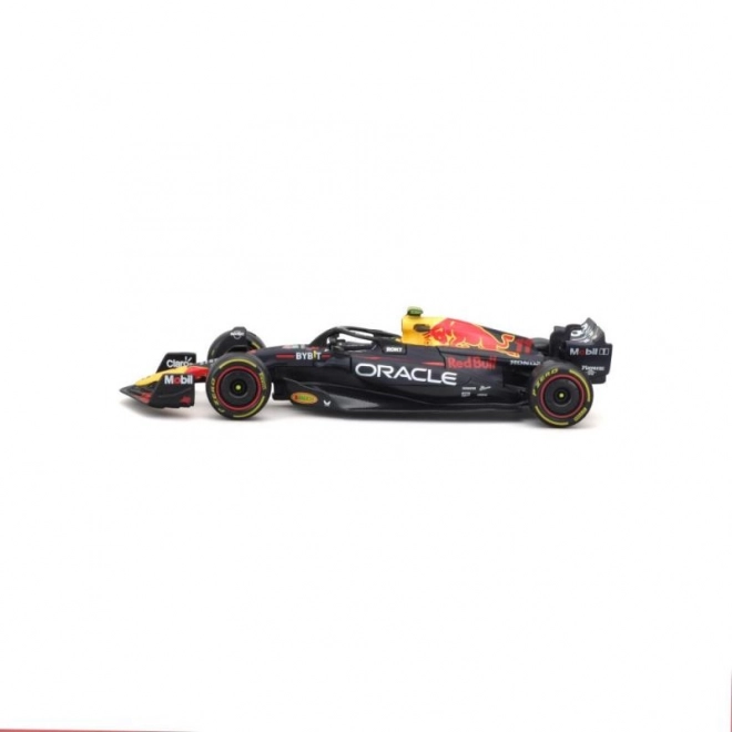 Bburago 1:43 LØB Formel F1 - Red Bull Racing RB19 (2023) #11 (Sergio Pérez)