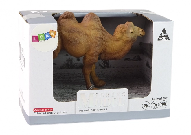 Samlerfigur af kamel til børn
