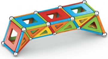 Stabile magnetiske konstruktioner