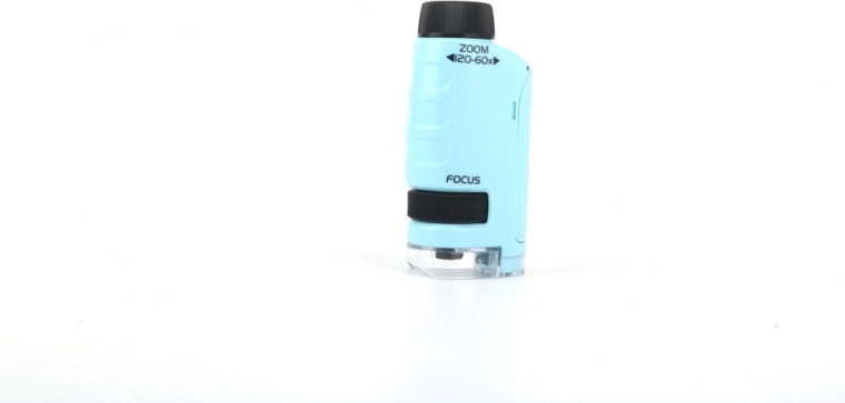 Kompakt og bærbart design