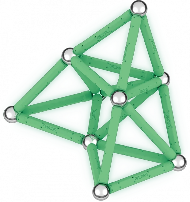 GEOMAG Glow 60 dele