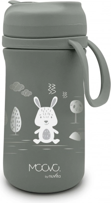 Termoflaske 350 ml, Sage Green