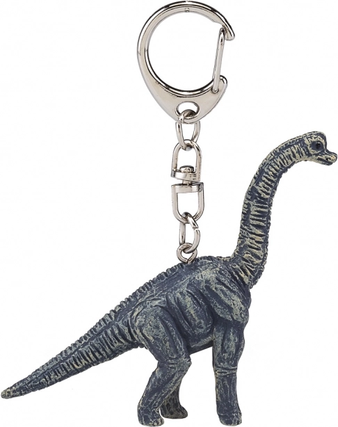 Nøglering Dinosaur Brachiosaurus