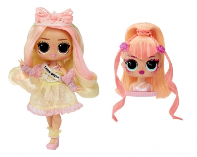 593522EUC L.O.L. Surprise Tweens Surprise Swap Stylinghoved Assortiment