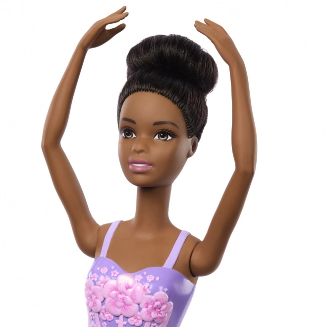 Barbie balletdukke