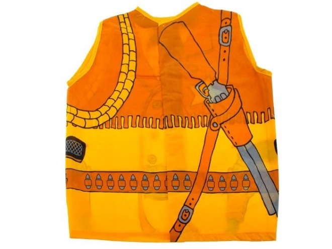 Sheriff/indianerkostume