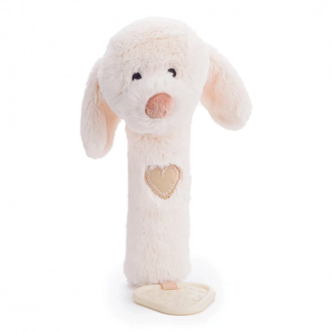 Bigjigs Baby Rangle 3-i-1 hund