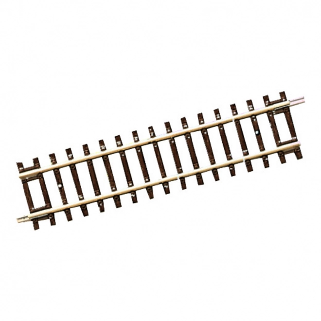 Lige Skinne Roco Line 119 mm