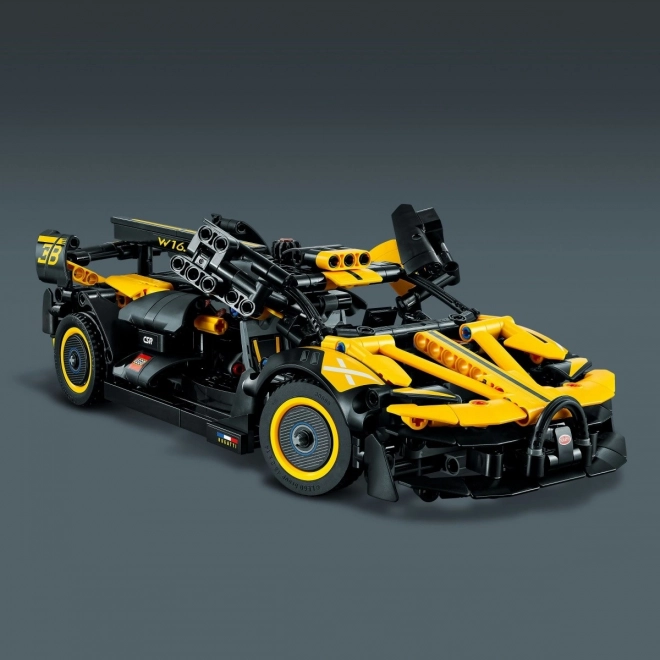 Byggesæt LEGO Technic Bugatti Bolid