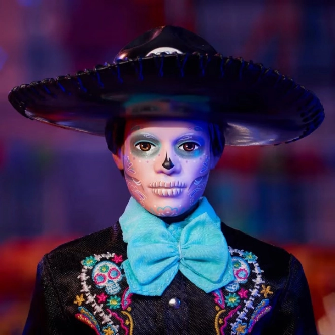 Barbie Signature Día de Muertos Ken 2024