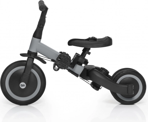 Trekantcykel Razor 3i1 – Lunar Grå