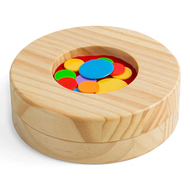 Bigjigs Toys Trælopper