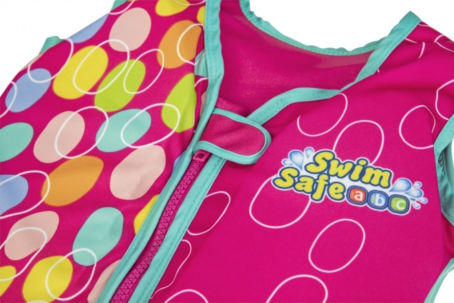 Flydevest Aquastar til b8rn fra 3-6 9eer