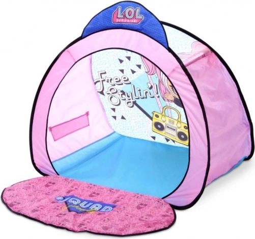 Let og transportvenligt design