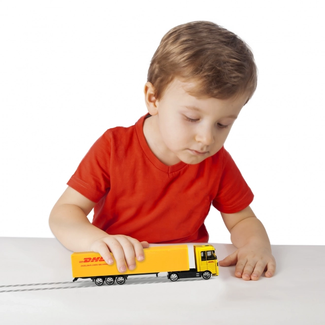 Perfekt for børn fra 3 år
