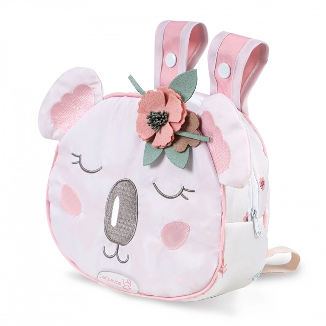 DeCuevas 10579 Børnetaske KOALA 2024