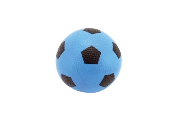 Fodboldgummibold 12 cm