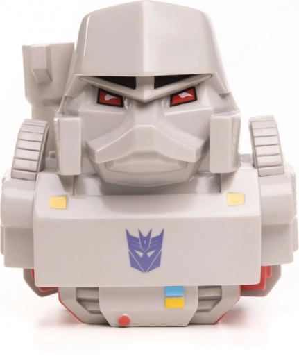 Ikonisk MEGATRON-look i andeform