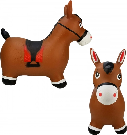 Sikkert og holdbart materiale