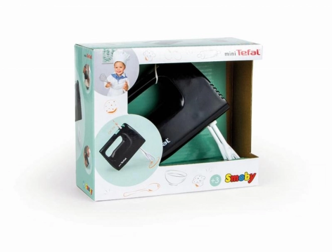 Pisker Mini Tefal Express