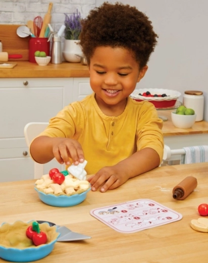 Støtte til motorisk udvikling