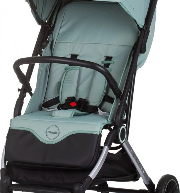 Sportklapvogn Chipolino Pixie Basil