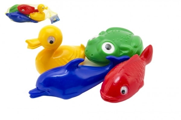 Flydesæt I.