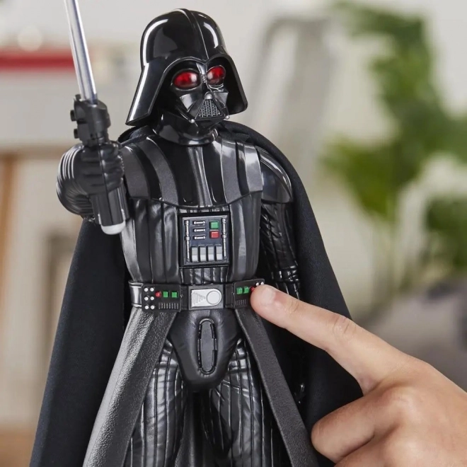 Star Wars galaktisk action figur