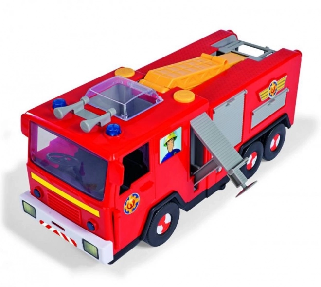 Brandmand Sam Brandbil Jupiter Pro 31 cm