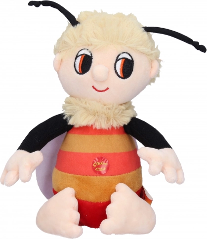 Cmilda plysbamse syngende 26 cm