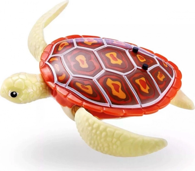 Robo alive skildpadde