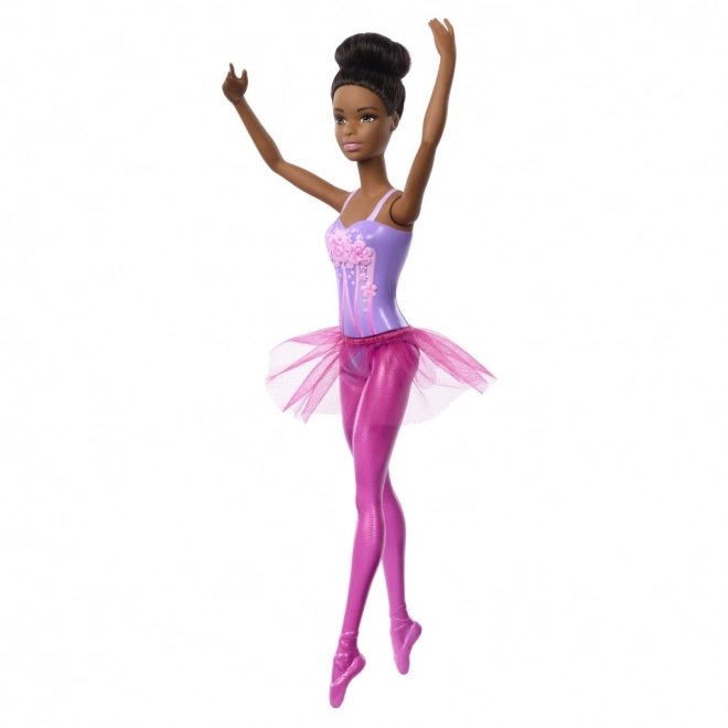 Barbie balletdukke